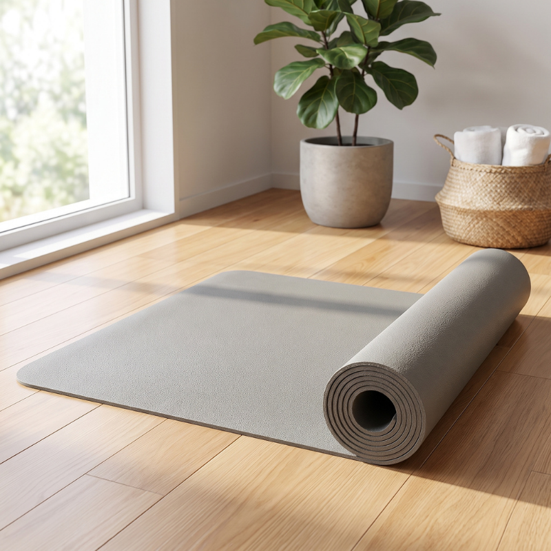 Powerpose™ Non-Slip Exercise Mat