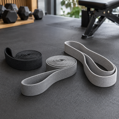 PowerPose™ FullRange Resistance Bands