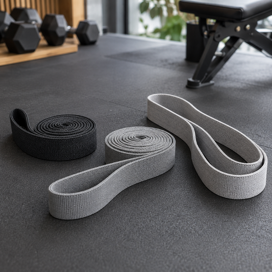 PowerPose™ FullRange Resistance Bands