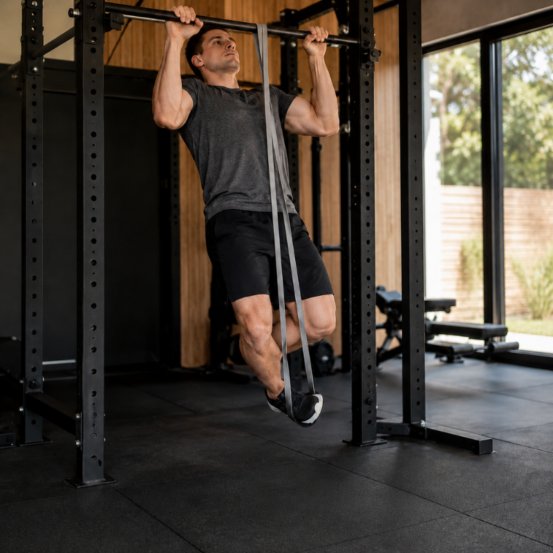 PowerPose™ FullRange Resistance Bands