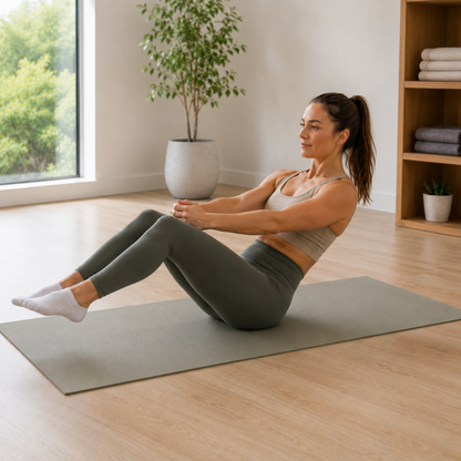 Powerpose™ Non-Slip Exercise Mat
