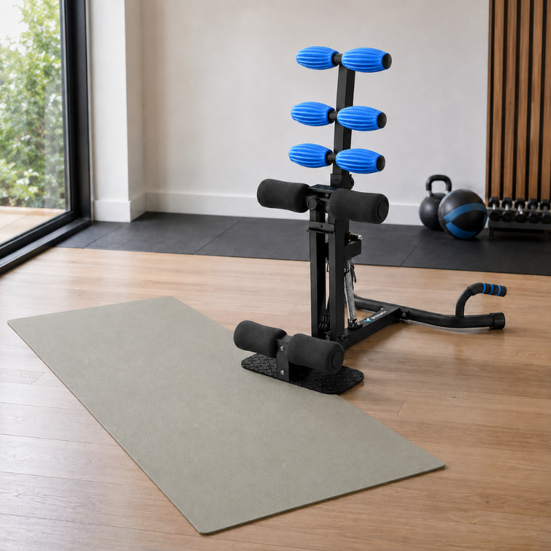 PowerPose™ Core Training Duo