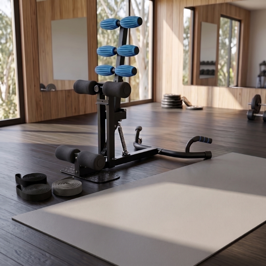 PowerPose™ Total Strength Kit