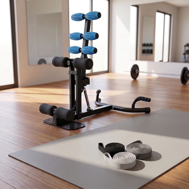 PowerPose™ Total Strength Kit